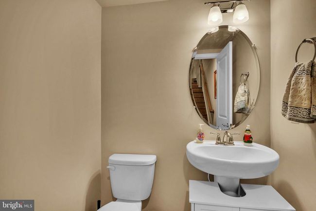 3344 Watershed Blvd, Townhouse with 3 bedrooms, 4 bathrooms and null parking in LAUREL MD | Image 14