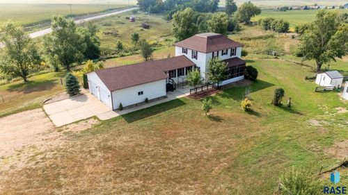 27271 461st Ave Avenue, Chancellor, SD, 57015 | Card Image