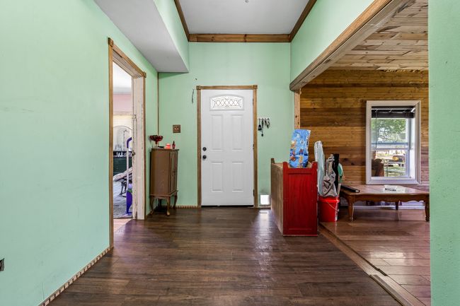 9938 Old Alto Hwy, House other with 3 bedrooms, 1 bathrooms and null parking in Decherd TN | Image 9
