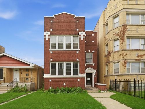7842 S Constance Ave, CHICAGO, IL, 60649-7455 | Card Image