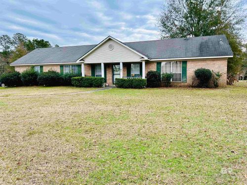 13551 Gaston Loop Road, Grand Bay, AL, 36541 | Card Image