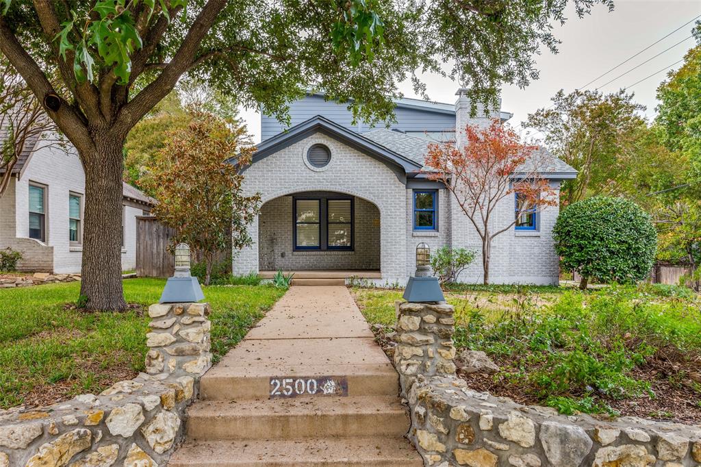 Shirley Ave, Fort Worth, TX 76109