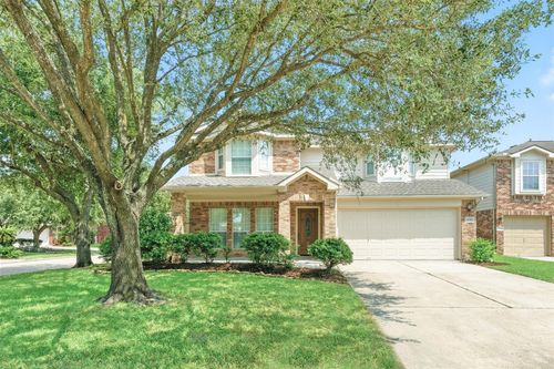 11018 Heron Nest St, Houston, TX, 77064-1746 | Card Image