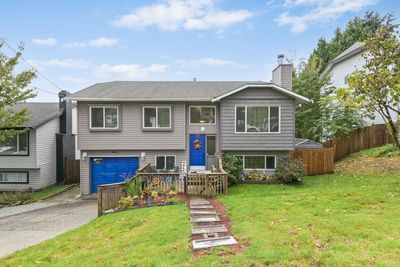 19634 68 Ave, House other with 4 bedrooms, 1 bathrooms and 5 parking in Langley BC | Image 1