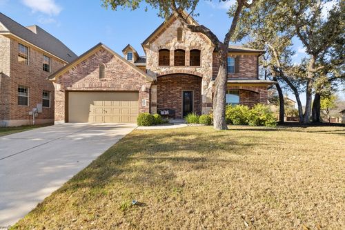 233 Dakota Drive, Cedar Park, TX, 78613 | Card Image