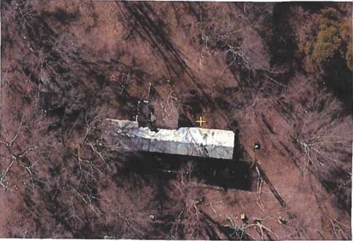 20818 N Lakeshore Dr, Springdale, AR, 72764-8936 | Card Image