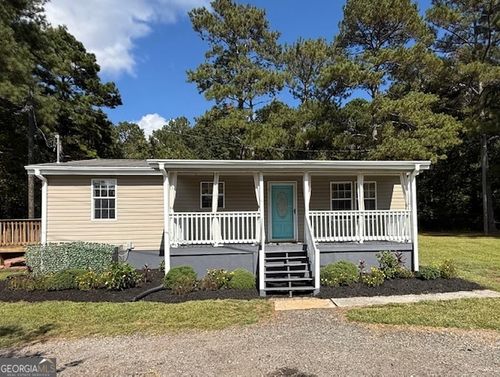 4886 Ga Highway 11 S, Hillsboro, GA, 31038-3703 | Card Image