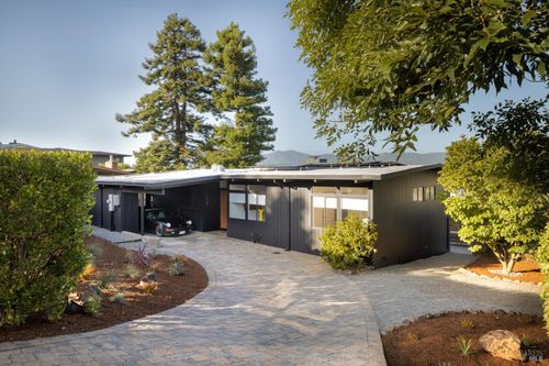 554 Virginia Drive, Tiburon, CA, 94920 | Card Image