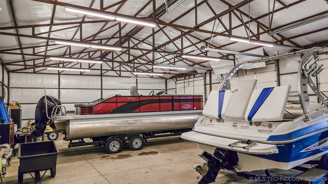 2655 Bristow Point Rd, Home with 0 bedrooms, 0 bathrooms and null parking in McAlester OK | Image 18