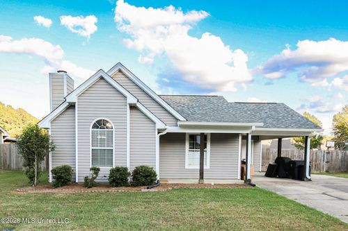 486 Mockingbird Circle, Brandon, MS, 39047 | Card Image