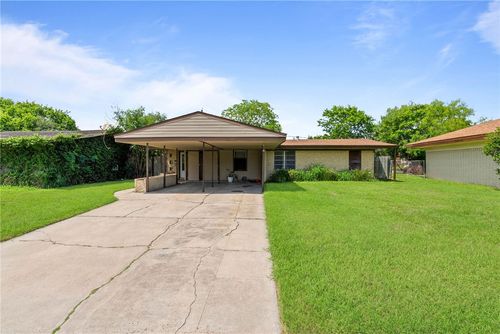 4622 Adkins Drive, Corpus Christi, TX, 78411 | Card Image