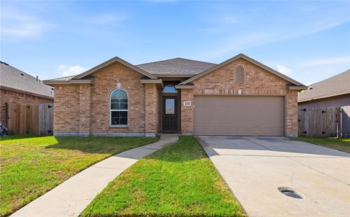2211 Mangrove Drive, Portland, TX, 78374 | Card Image