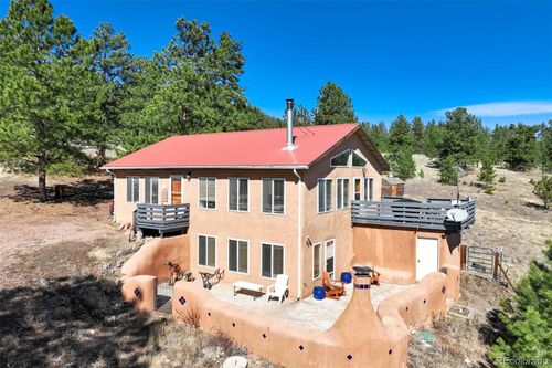 201 Terry Lane, Guffey, CO, 80820 | Card Image