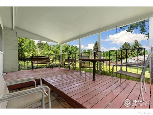 Covered Porch/Deck | Image 20