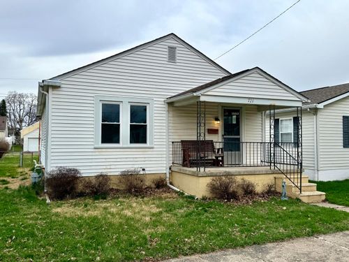 721 Mckinley Ave, Lancaster, OH, 43130-2413 | Card Image