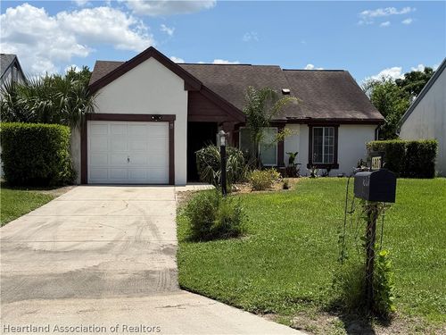 4807 Granada Blvd, Sebring, FL, 33872-1531 | Card Image