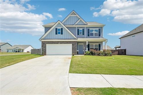75 Jackson Farm Road Se, Cartersville, GA, 30120 | Card Image