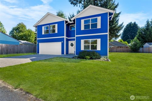 5029 45th Ave Se, Lacey, WA, 98503-4309 | Card Image