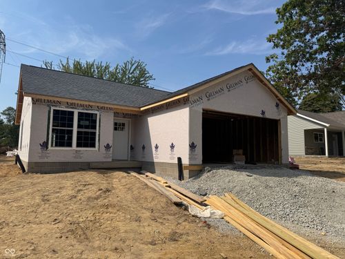 1428 N Mohican Trl, Greensburg, IN, 47240-7846 | Card Image