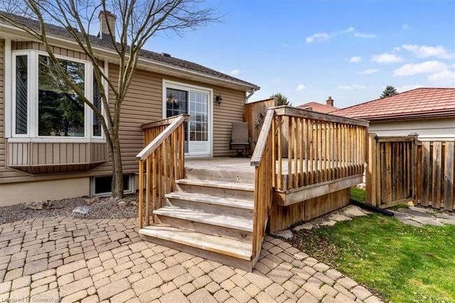 13 Lorimer St, House other with 3 bedrooms, 2 bathrooms and 7 parking in Fonthill ON | Image 31