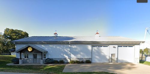 1223 E Sciota Ave, Peoria Heights, IL, 61616-6349 | Card Image