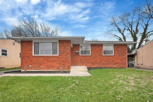 1364 Roberts Pl, Columbus, OH, 43207-1558 | Card Image