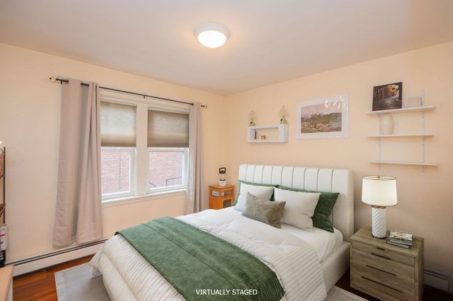 APT-4 - 22 Atlantic St, Condo with 1 bedrooms, 1 bathrooms and null parking in Lynn MA | Image 12