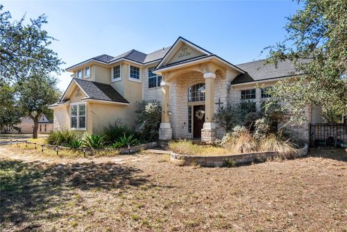 1021 Canna Lily Cir, Driftwood, TX, 78619-5742 | Card Image