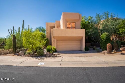 82-25555 N Windy Walk Dr, Scottsdale, AZ, 85255-8200 | Card Image