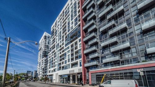 909-576 Front St W, Toronto, ON, M5V0P8 | Card Image