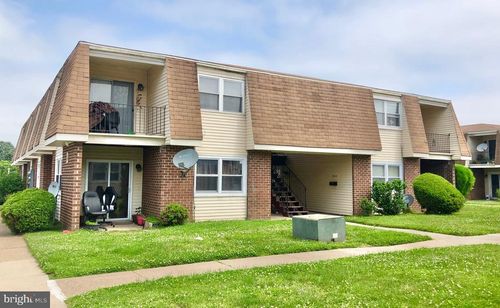 22 Florence Tollgate Pl, FLORENCE, NJ, 08518-3107 | Card Image