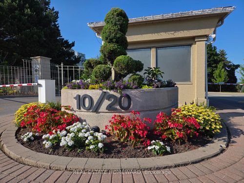 311-20 Guildwood Pky, Scarborough, ON, M1E5B6 | Card Image