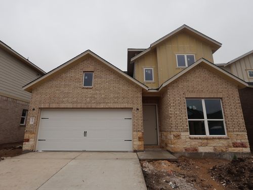 13213 Stabler Drive, Austin, TX, 78652 | Card Image