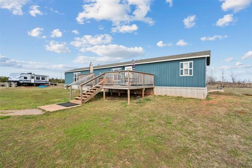 49132 E 1290, Maud, OK, 74854-4521 | Card Image