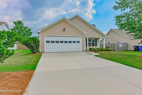 306 Rose Bud Ln, Holly Ridge, NC, 28445-7951 | Card Image