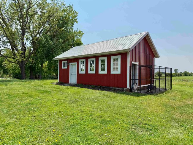 7016 S Carvers Rock Rd, House other with 4 bedrooms, 2 bathrooms and null parking in Clinton WI | Image 34