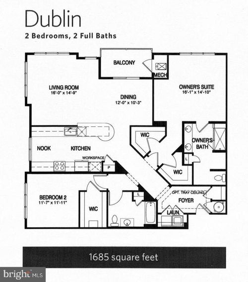 unit-305-9521 Bastille St, FAIRFAX, VA, 22031-6211 | Card Image