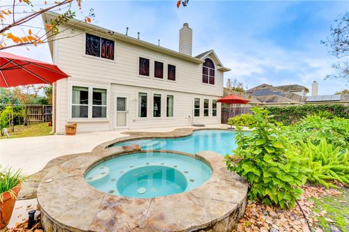 27223 Camden Glen Ln, Cypress, TX, 77433-1654 | Card Image