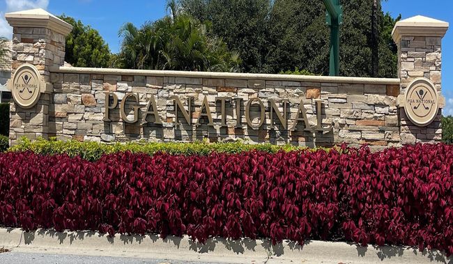 APT-104 - 1103 Duncan Cir, Condo with 3 bedrooms, 2 bathrooms and null parking in Palm Beach Gardens FL | Image 34
