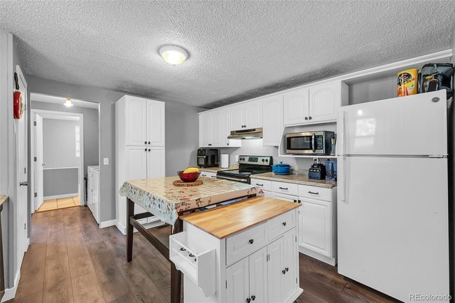 2017 Tulane St, House other with 3 bedrooms, 2 bathrooms and 2 parking in Federal Heights CO | Image 12