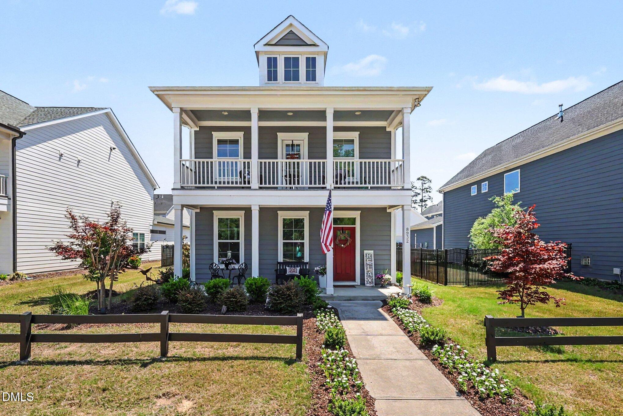 Residential in Wake Forest