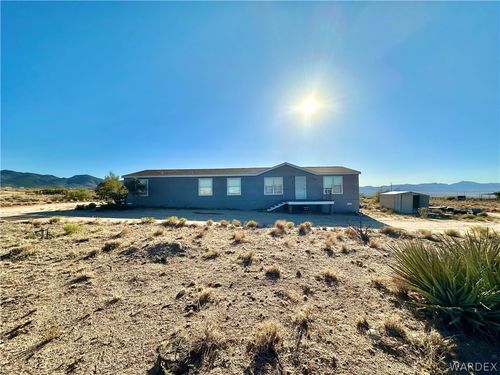 2909 N Arrow Dr, Kingman, AZ, 86401-9472 | Card Image