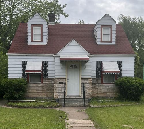 853 Louisiana St, Gary, IN, 46402 | Card Image