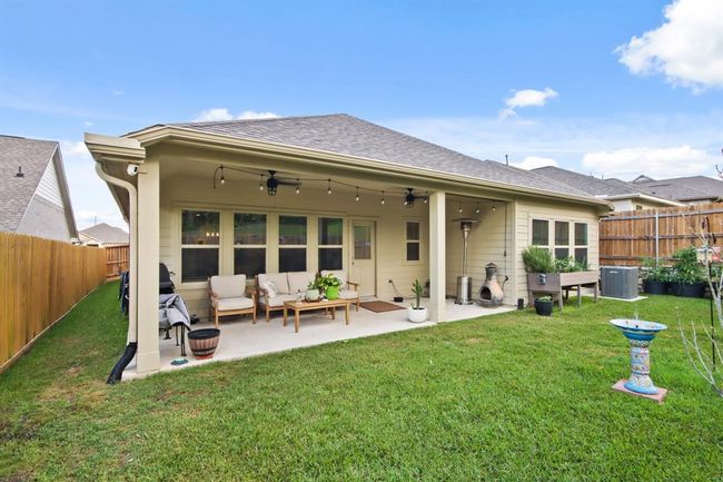 914 Golden Willow Ln, House other with 4 bedrooms, 3 bathrooms and 2 parking in Conroe TX | Image 31