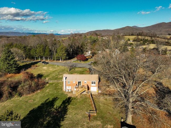 300 Martin St, House other with 4 bedrooms, 2 bathrooms and null parking in LURAY VA | Image 57