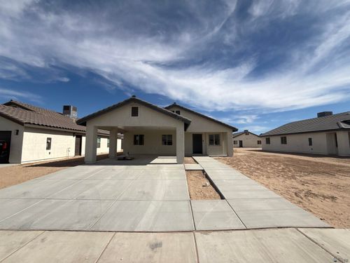 5048 E Monreal Ln, San Luis, AZ, 85336 | Card Image
