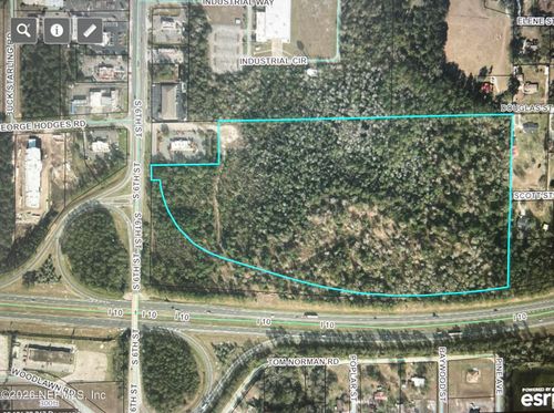 0 S 6th St, Macclenny, FL, 32063 | Card Image