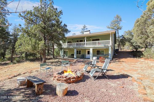 4744 N Charles Cir, Strawberry, AZ, 85544-2850 | Card Image