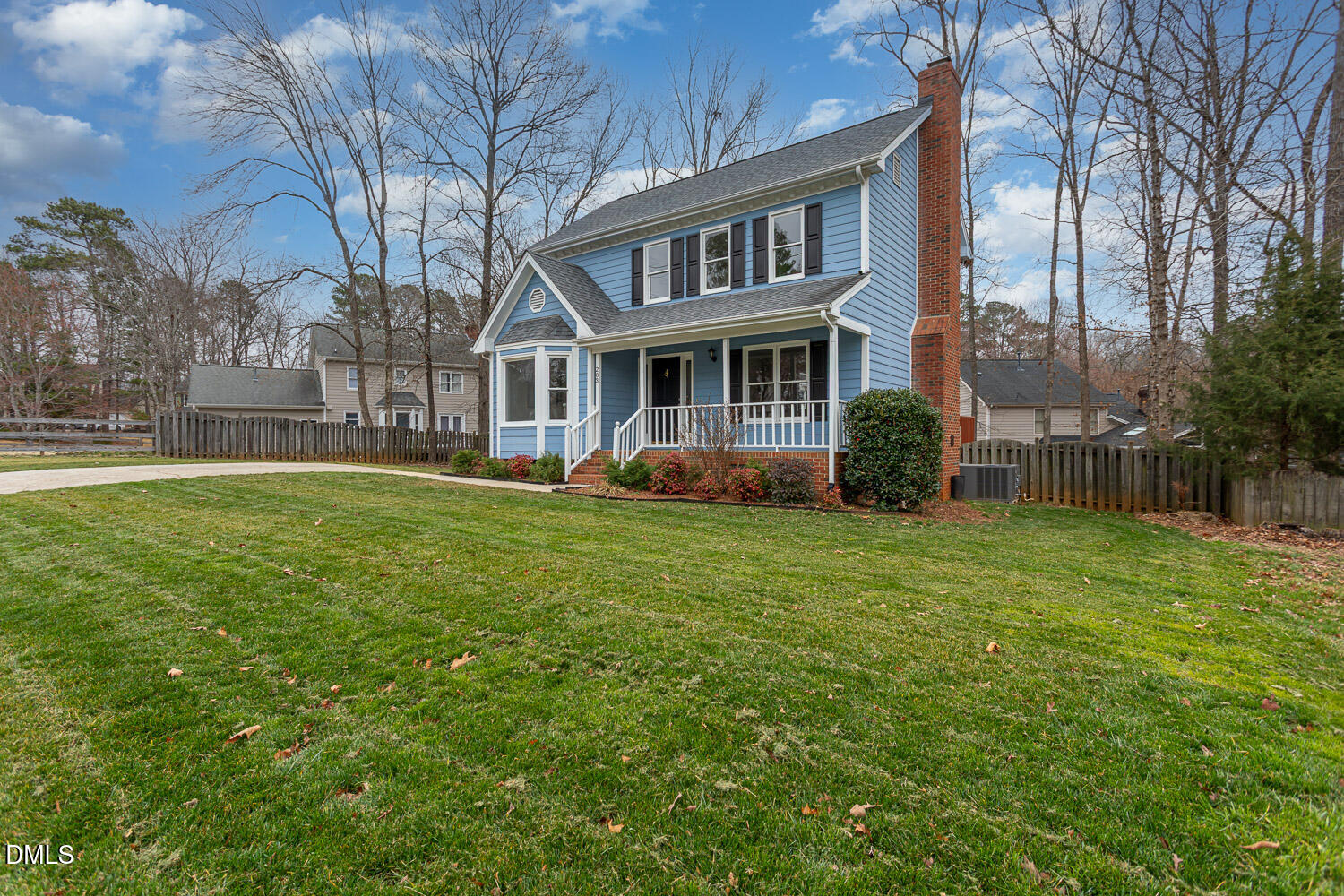 Residential in Cary 2