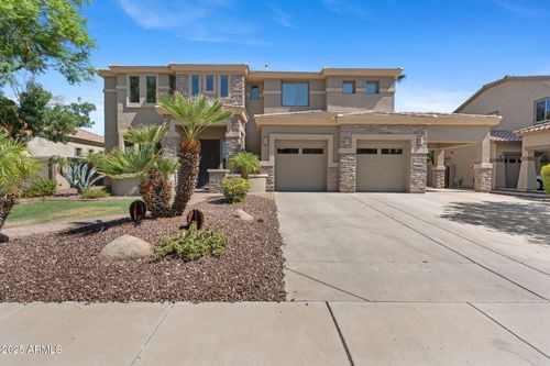 5006 W Swayback Pass, Phoenix, AZ, 85083-5449 | Card Image
